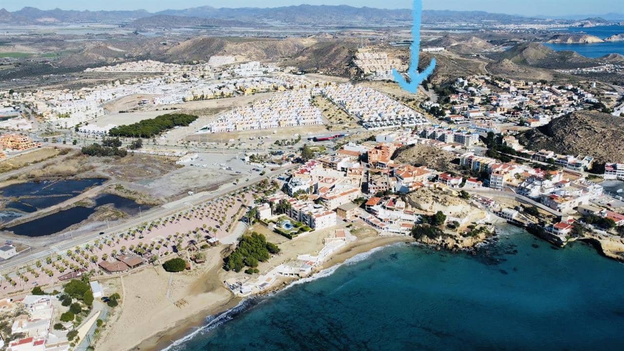 3 bedroom Villa for sale in San Juan de los Terreros with pool - € 525,000 (Ref: 9126687)