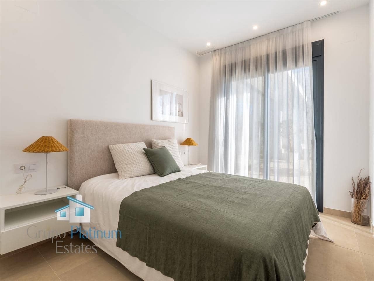 3 soverom Villa til salgs i San Juan de los Terreros med svømmebasseng - € 525 000 (Ref: 9126687)