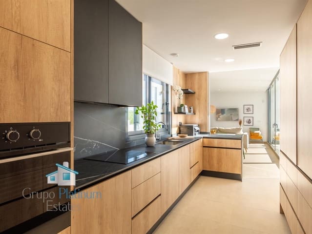 3 bedroom Villa for sale in San Juan de los Terreros, Pulpí with pool - € 525,000 (Ref: 9126687)