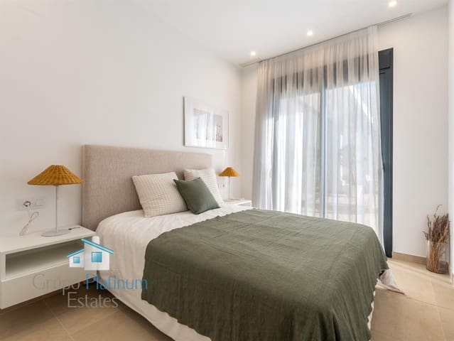 3 bedroom Villa for sale in San Juan de los Terreros, Pulpí with pool - € 525,000 (Ref: 9126687)