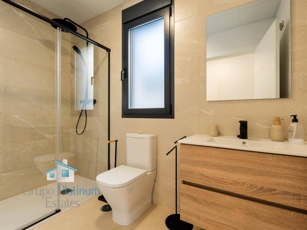 3 soverom Villa til salgs i San Juan de los Terreros med svømmebasseng - € 525 000 (Ref: 9126687)