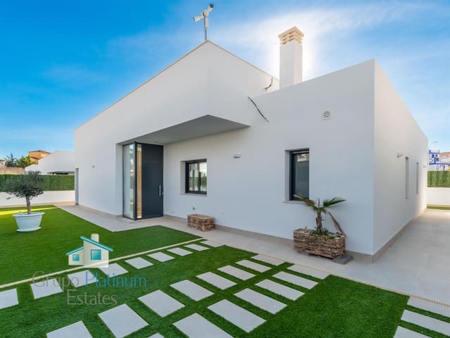 3 bedroom Villa for sale in San Juan de los Terreros, Pulpí with pool - € 525,000 (Ref: 9126687)