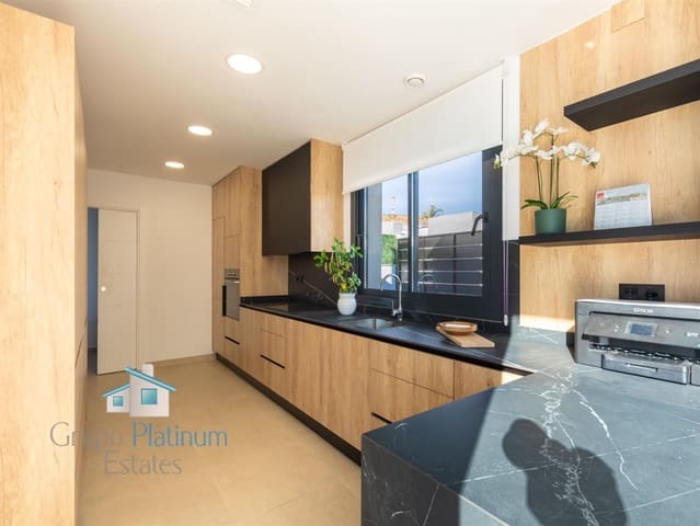 3 bedroom Villa for sale in San Juan de los Terreros, Pulpí with pool - € 525,000 (Ref: 9126687)