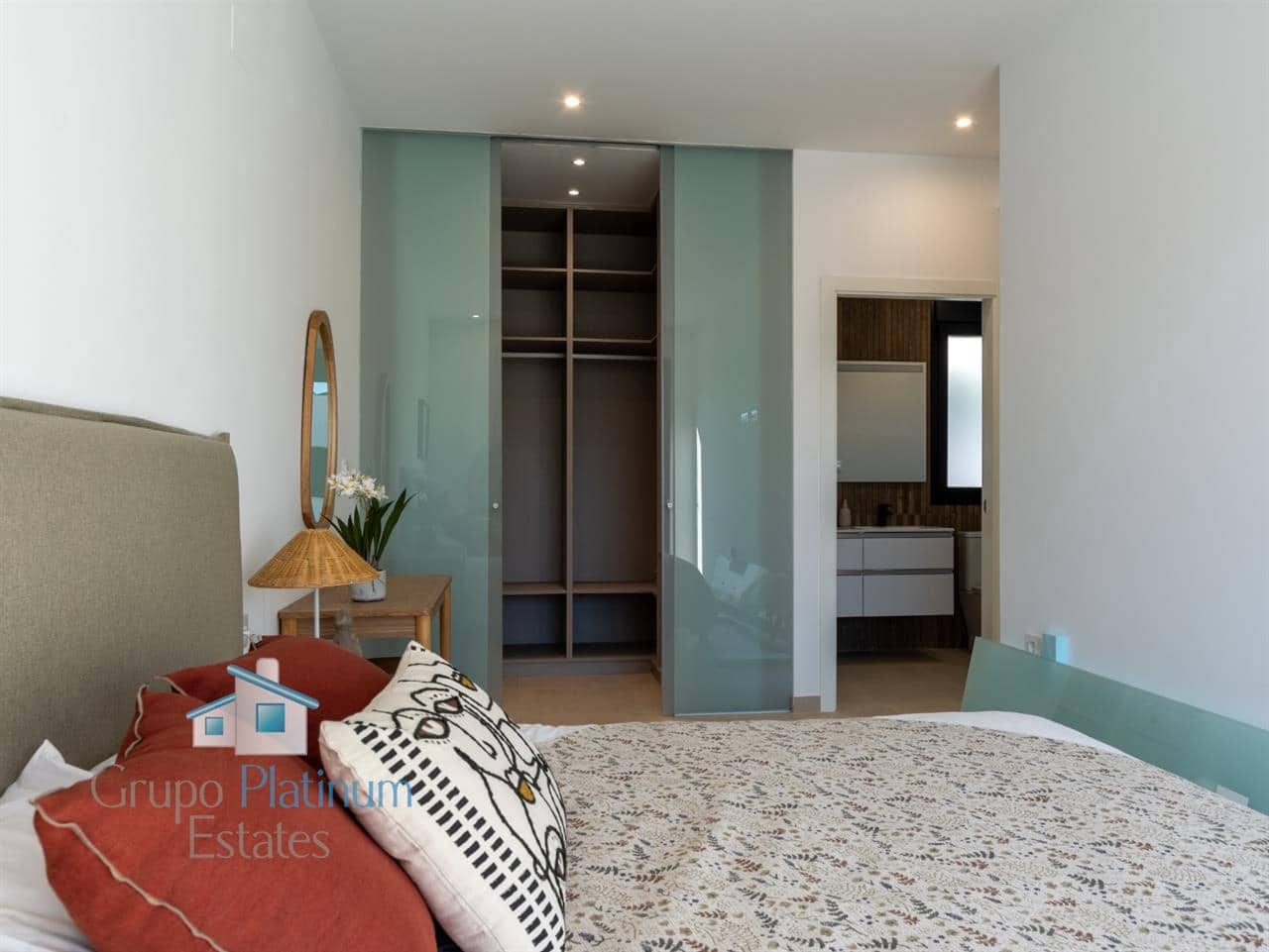 3 soverom Villa til salgs i San Juan de los Terreros med svømmebasseng - € 525 000 (Ref: 9126687)