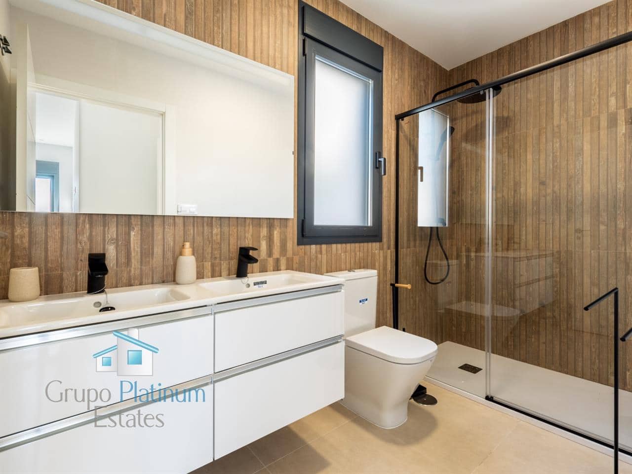 3 soverom Villa til salgs i San Juan de los Terreros med svømmebasseng - € 525 000 (Ref: 9126687)