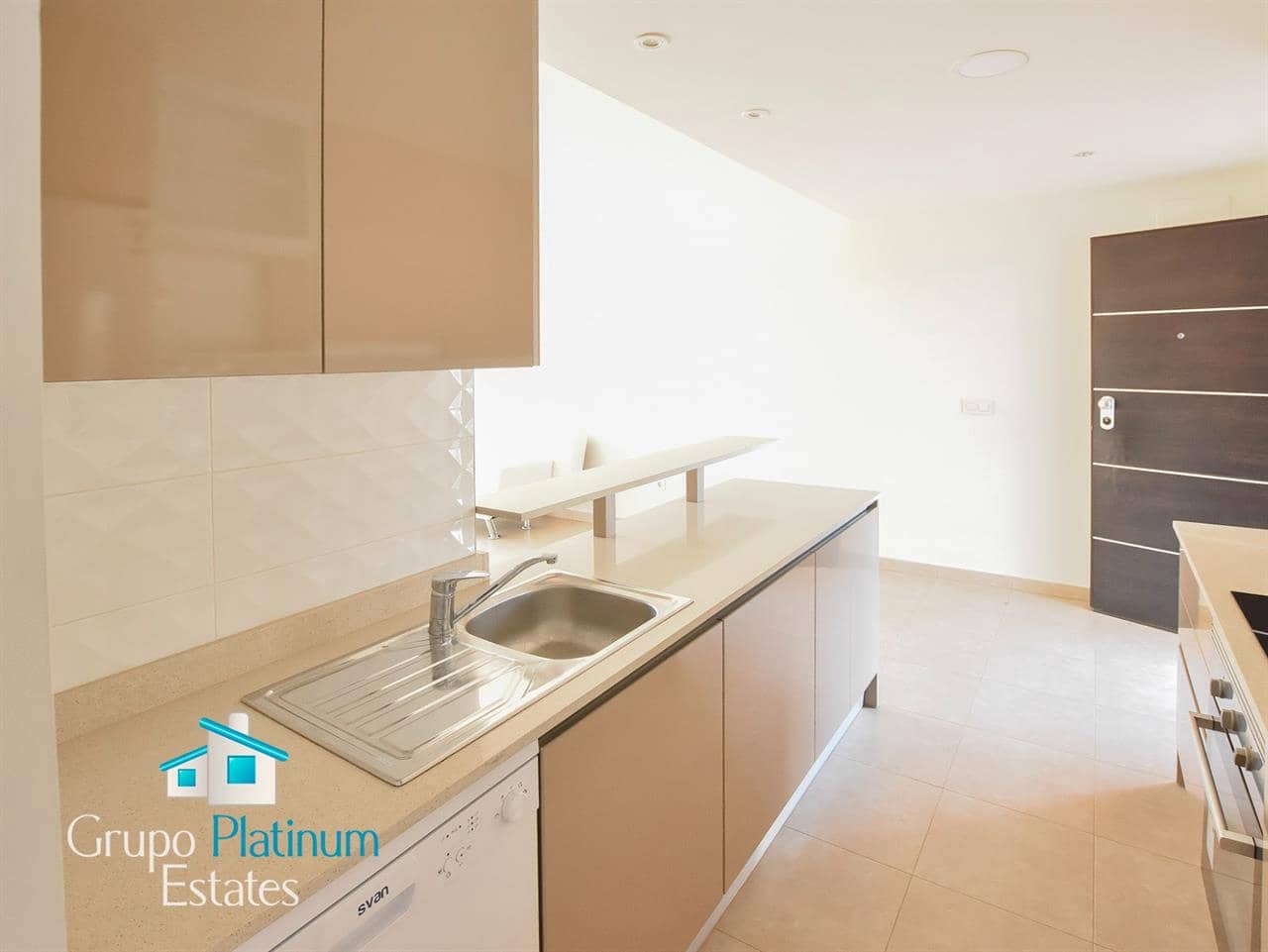 1 slaapkamer Appartement te koop in San Juan de los Terreros met zwembad - € 165.000 (Ref: 9132233)