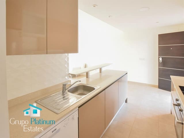 1 slaapkamer Appartement te koop in San Juan de los Terreros, Pulpí met zwembad - € 165.000 (Ref: 9132233)