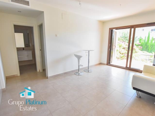 1 slaapkamer Appartement te koop in San Juan de los Terreros, Pulpí met zwembad - € 165.000 (Ref: 9132233)