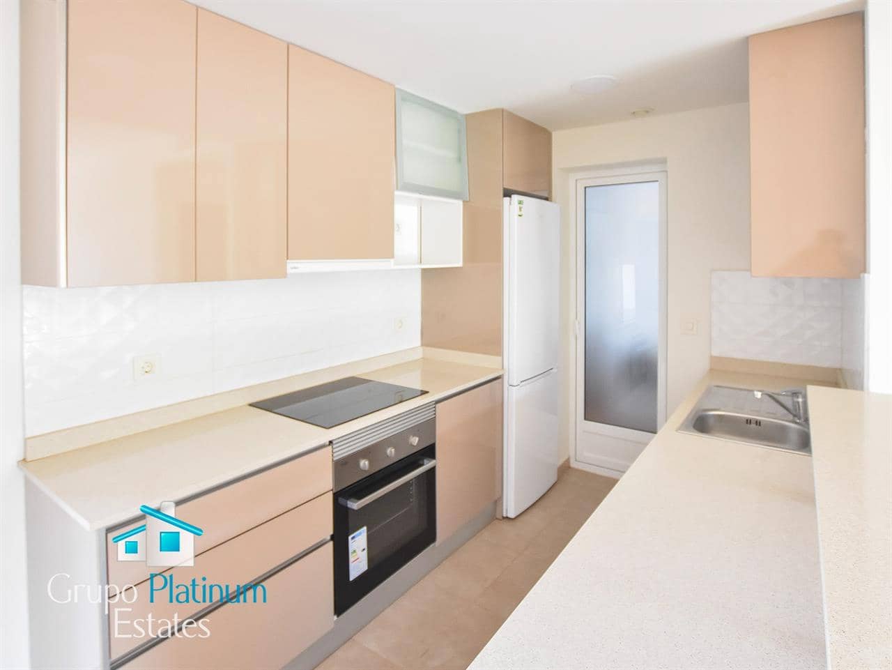 1 slaapkamer Appartement te koop in San Juan de los Terreros met zwembad - € 165.000 (Ref: 9132233)