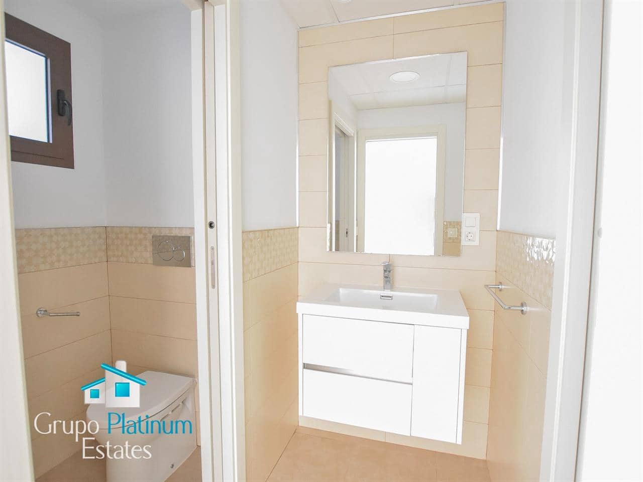 1 slaapkamer Appartement te koop in San Juan de los Terreros met zwembad - € 165.000 (Ref: 9132233)