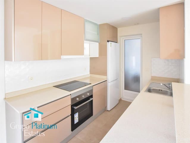 1 slaapkamer Appartement te koop in San Juan de los Terreros, Pulpí met zwembad - € 165.000 (Ref: 9132233)