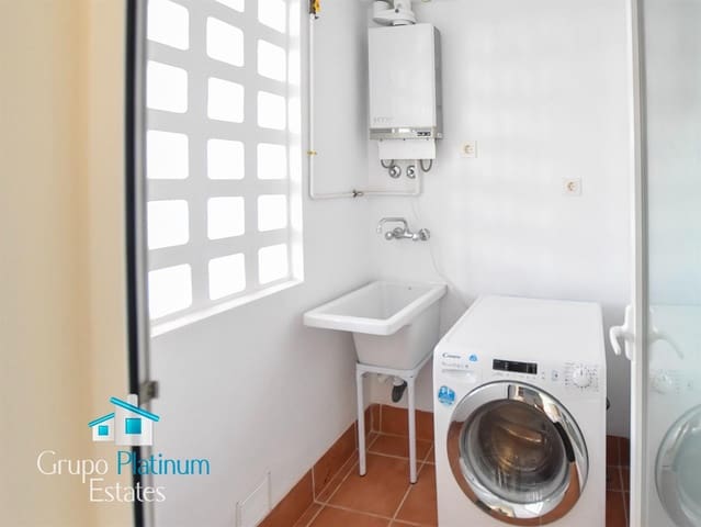 1 slaapkamer Appartement te koop in San Juan de los Terreros, Pulpí met zwembad - € 165.000 (Ref: 9132233)