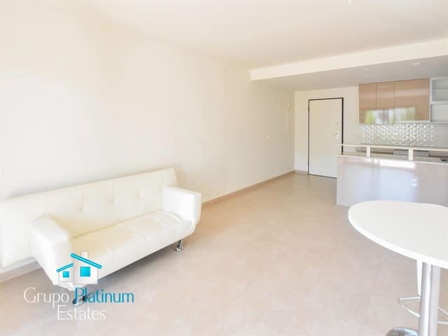 1 slaapkamer Appartement te koop in San Juan de los Terreros, Pulpí met zwembad - € 165.000 (Ref: 9132233)