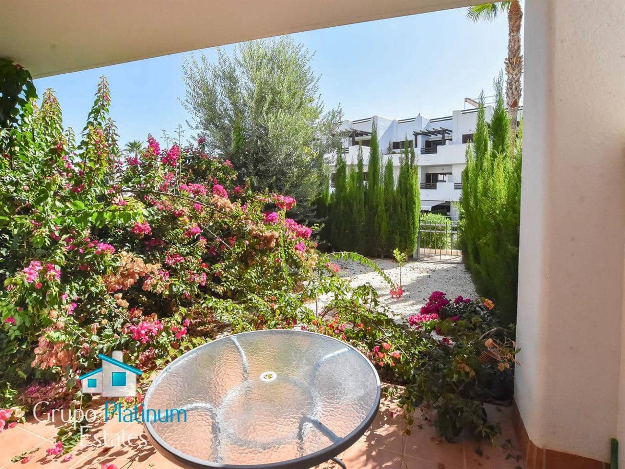 1 slaapkamer Appartement te koop in San Juan de los Terreros met zwembad - € 165.000 (Ref: 9132233)