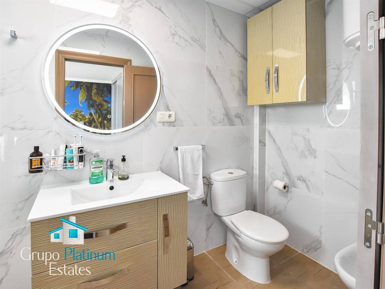 3 bedroom Villa for sale in San Juan de los Terreros with pool - € 447,000 (Ref: 9132234)