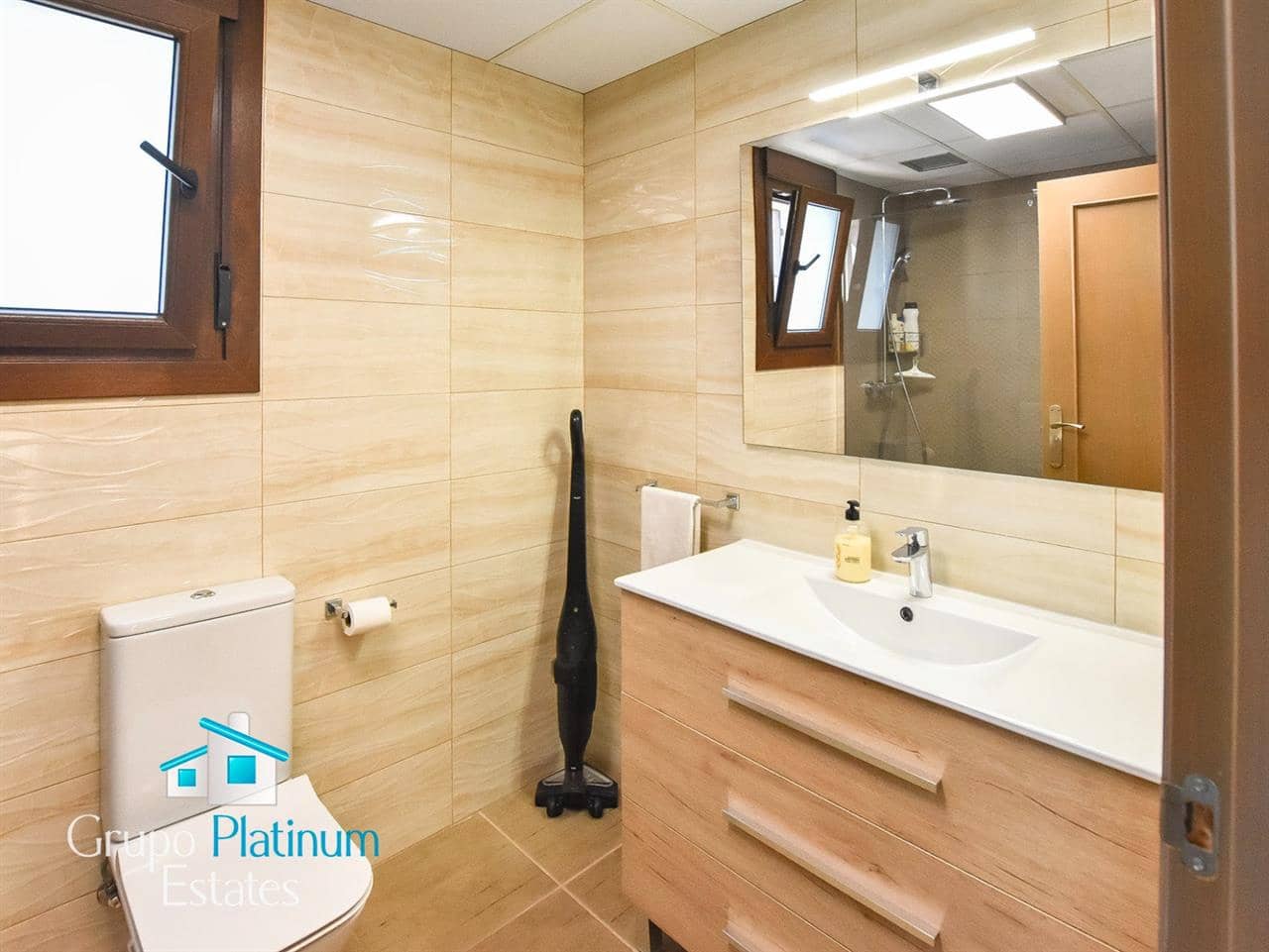 3 bedroom Villa for sale in San Juan de los Terreros with pool - € 447,000 (Ref: 9132234)