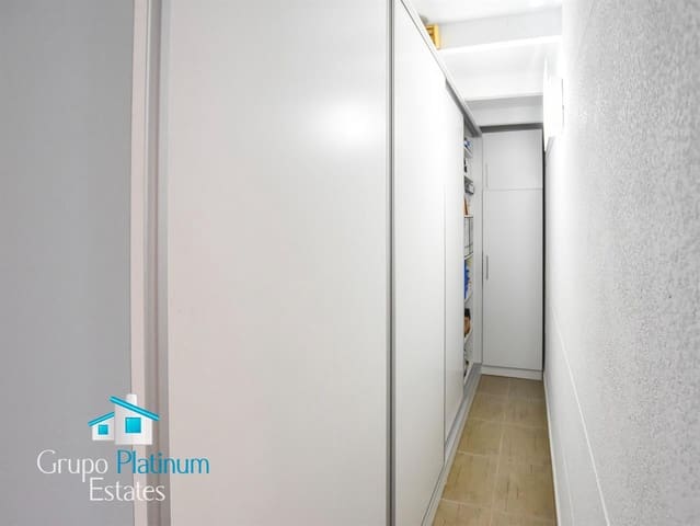 3 slaapkamer Villa te koop in San Juan de los Terreros, Pulpí met zwembad - € 447.000 (Ref: 9132234)