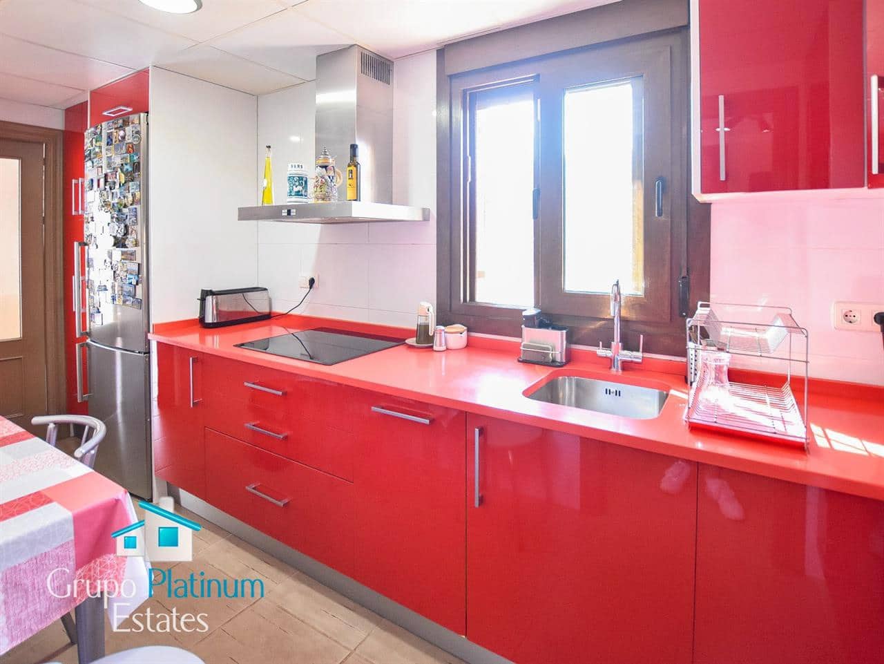 3 bedroom Villa for sale in San Juan de los Terreros with pool - € 447,000 (Ref: 9132234)