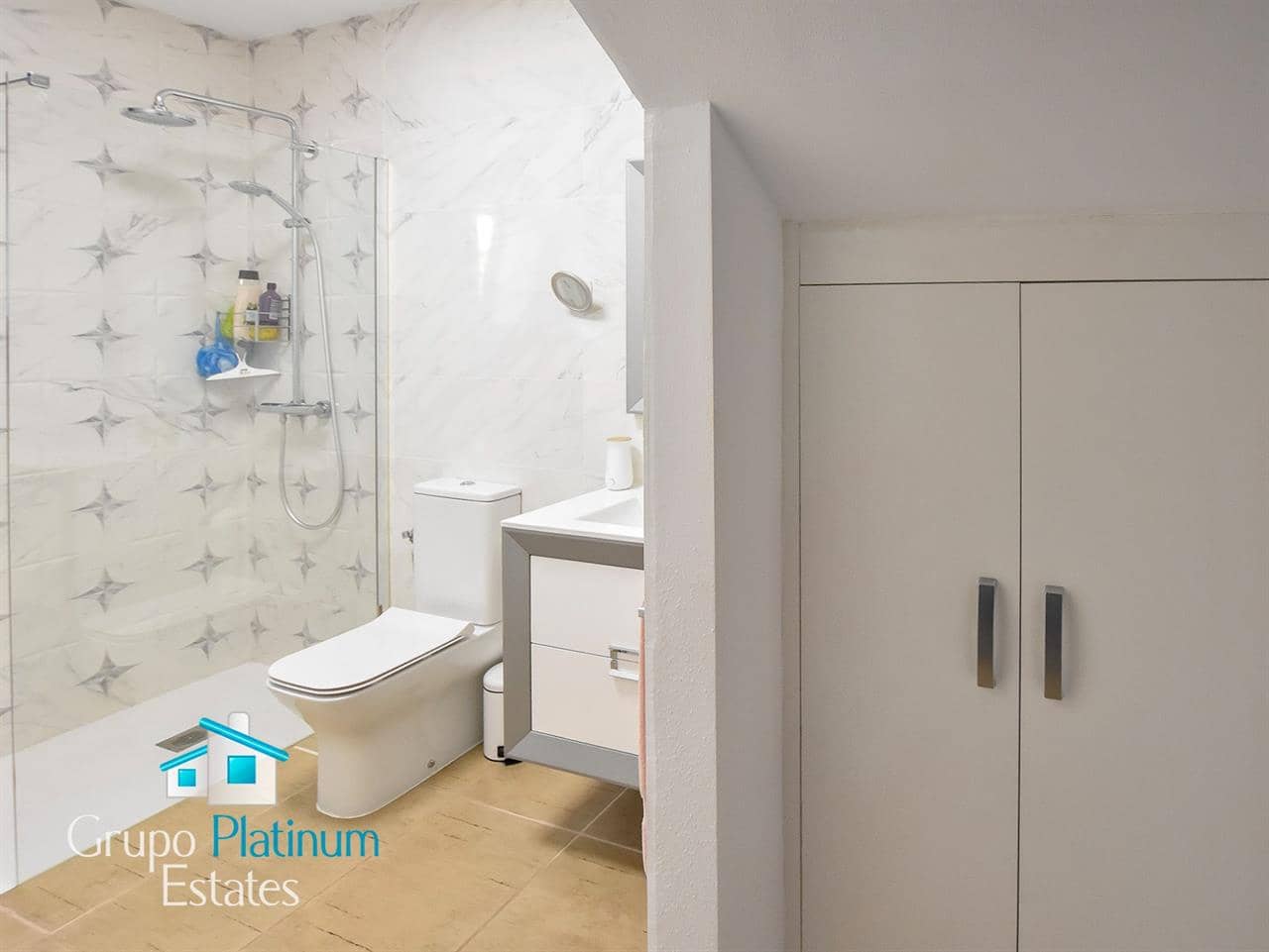 3 bedroom Villa for sale in San Juan de los Terreros with pool - € 447,000 (Ref: 9132234)