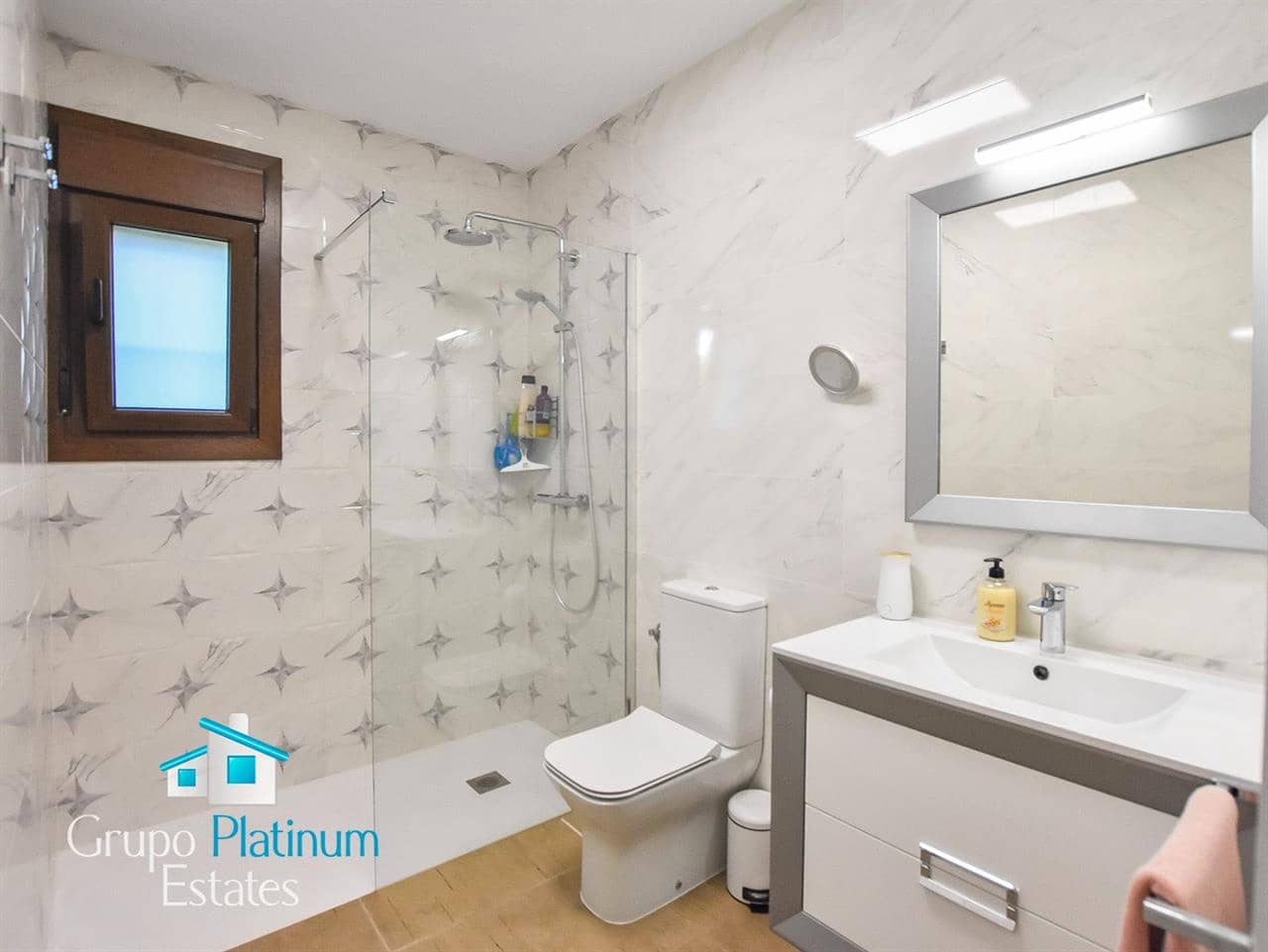 3 bedroom Villa for sale in San Juan de los Terreros with pool - € 447,000 (Ref: 9132234)