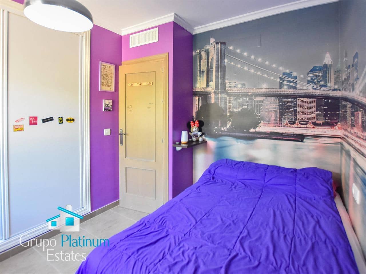 3 bedroom Villa for sale in San Juan de los Terreros with pool - € 447,000 (Ref: 9132234)