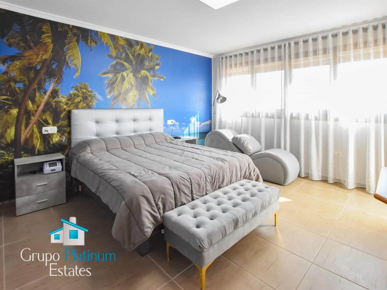 3 bedroom Villa for sale in San Juan de los Terreros with pool - € 447,000 (Ref: 9132234)