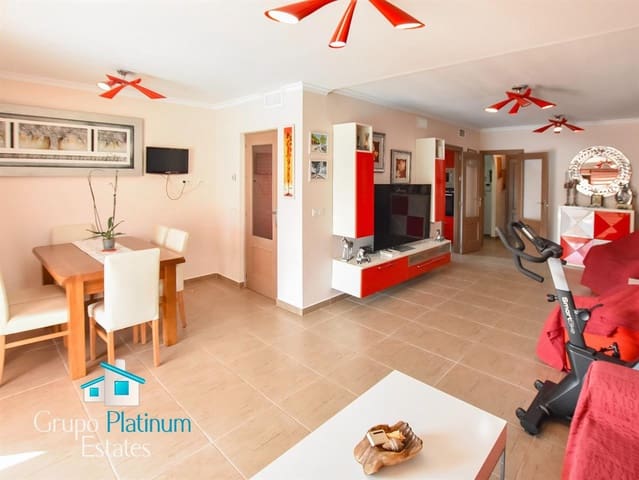 3 slaapkamer Villa te koop in San Juan de los Terreros, Pulpí met zwembad - € 447.000 (Ref: 9132234)