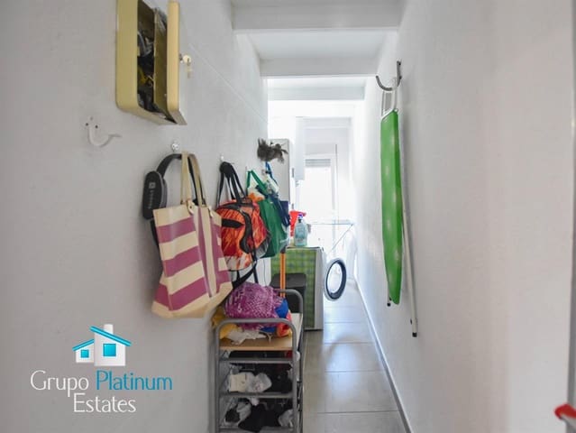 3 slaapkamer Villa te koop in San Juan de los Terreros, Pulpí met zwembad - € 447.000 (Ref: 9132234)