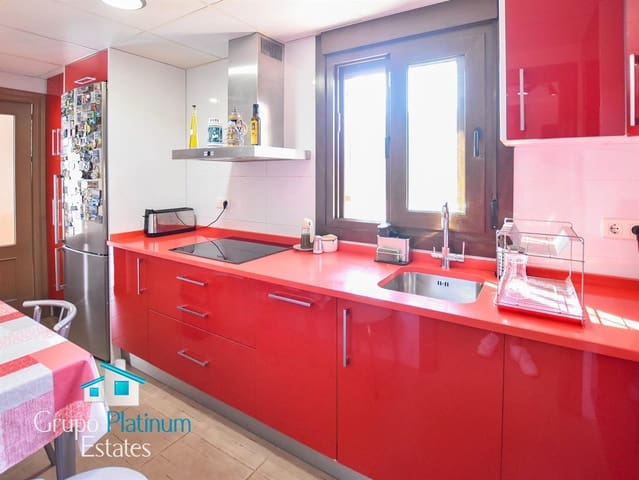 3 slaapkamer Villa te koop in San Juan de los Terreros, Pulpí met zwembad - € 447.000 (Ref: 9132234)