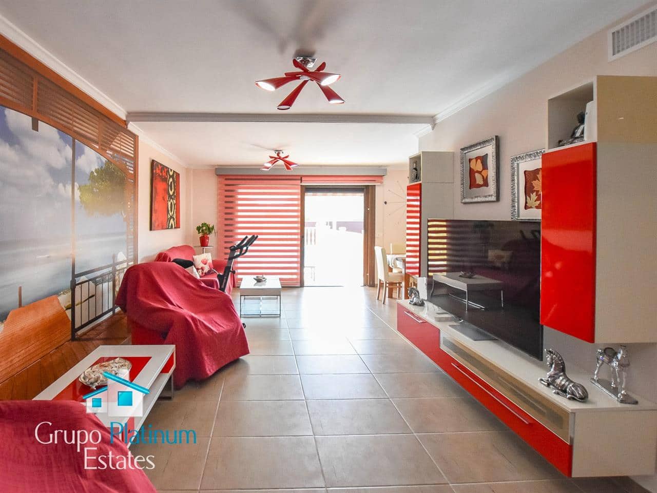3 bedroom Villa for sale in San Juan de los Terreros with pool - € 447,000 (Ref: 9132234)