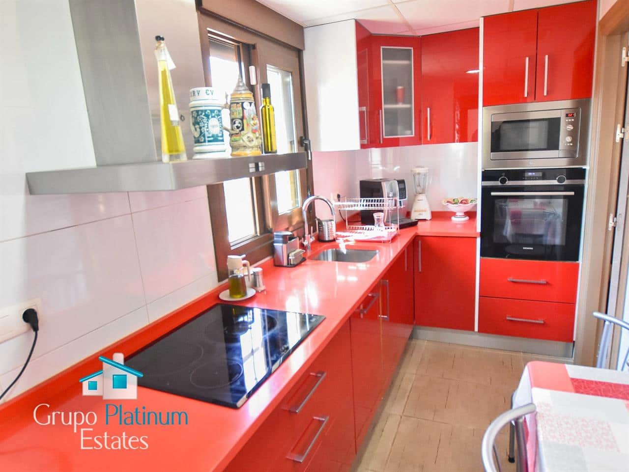 3 bedroom Villa for sale in San Juan de los Terreros with pool - € 447,000 (Ref: 9132234)