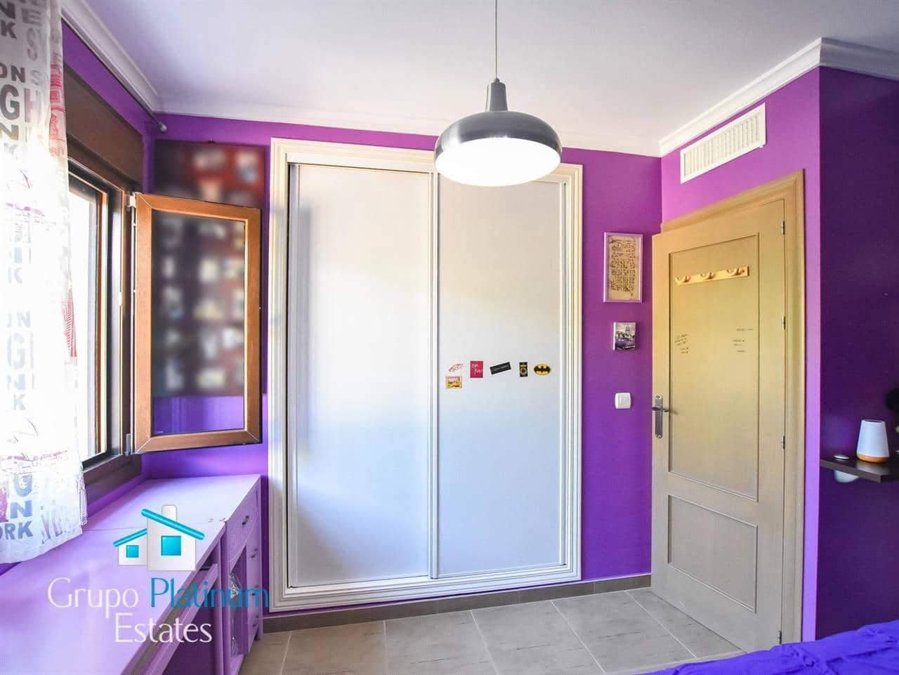 3 bedroom Villa for sale in San Juan de los Terreros with pool - € 447,000 (Ref: 9132234)