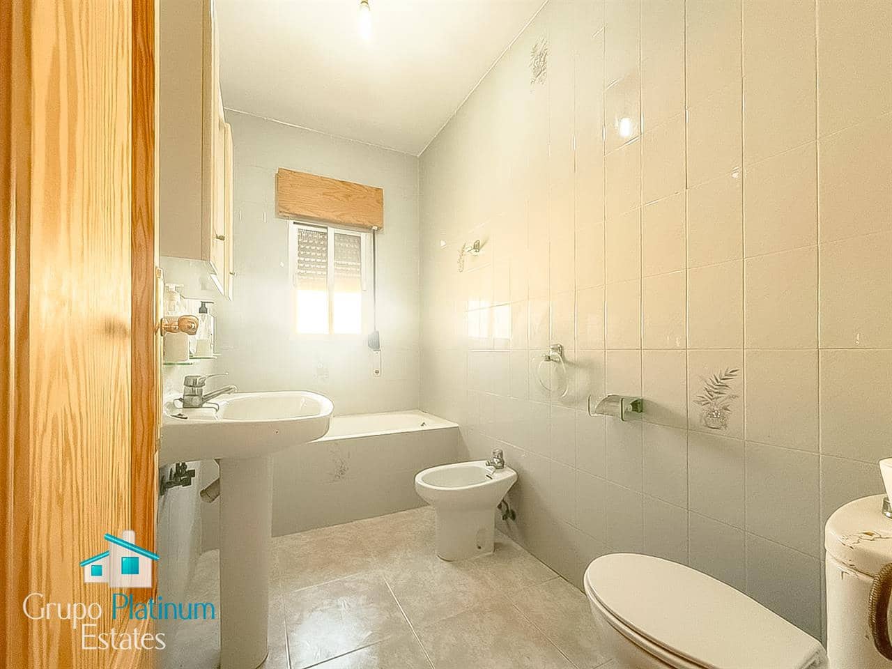 4 soveværelse Rækkehus til salg i Taberno - € 104.950 (Ref: 9141498)