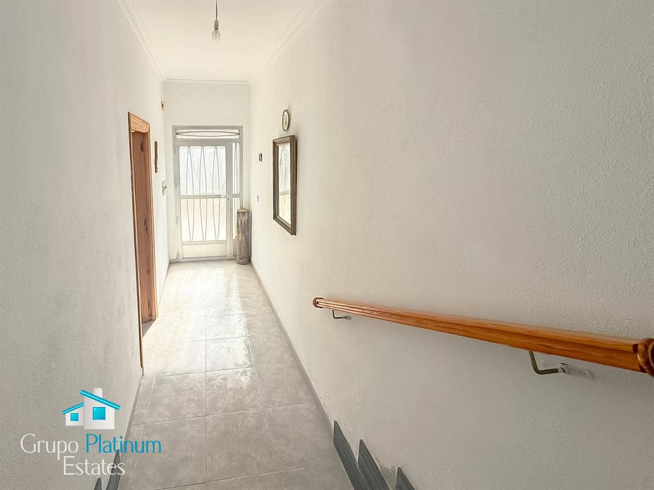 4 soveværelse Rækkehus til salg i Taberno - € 104.950 (Ref: 9141498)