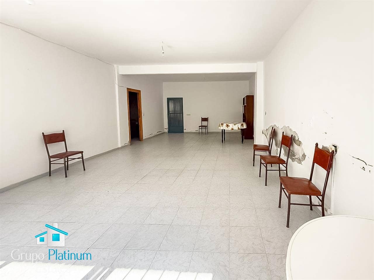 4 soveværelse Rækkehus til salg i Taberno - € 104.950 (Ref: 9141498)