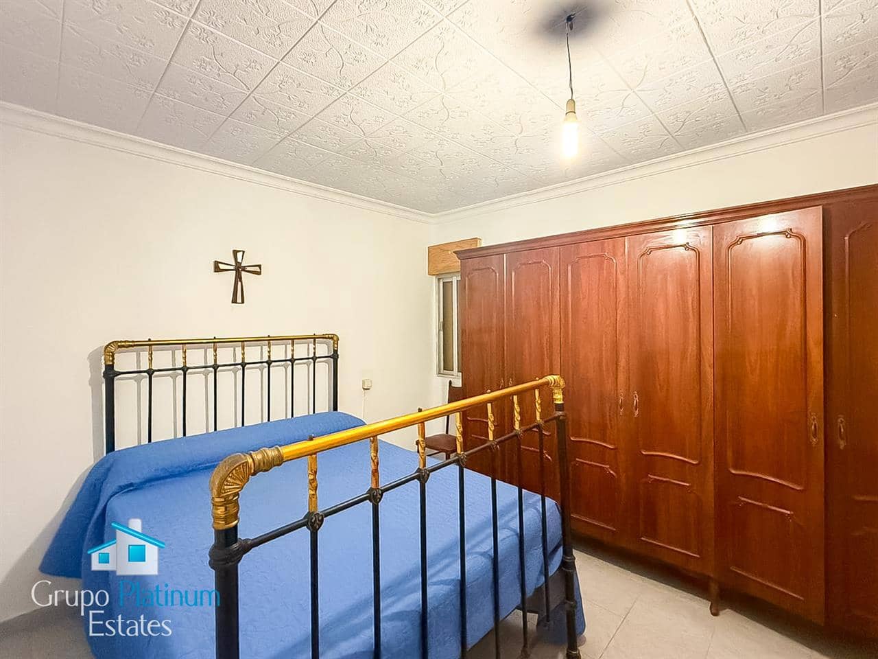 4 soveværelse Rækkehus til salg i Taberno - € 104.950 (Ref: 9141498)