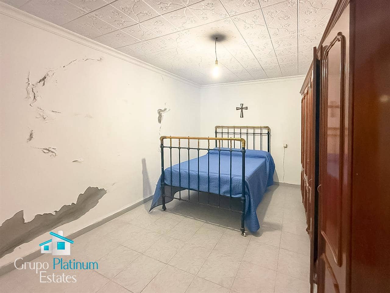 4 soveværelse Rækkehus til salg i Taberno - € 104.950 (Ref: 9141498)