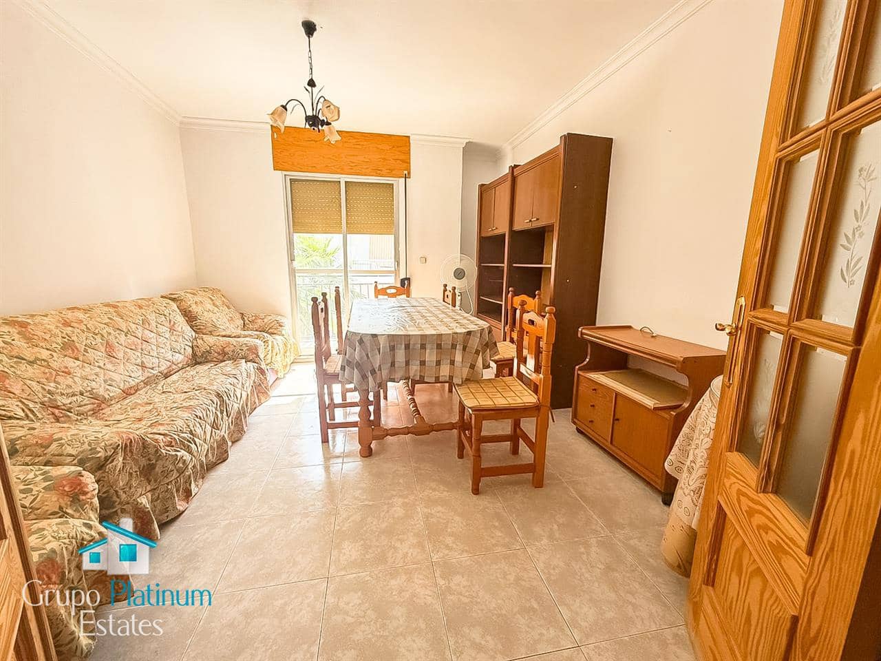 4 soveværelse Rækkehus til salg i Taberno - € 104.950 (Ref: 9141498)