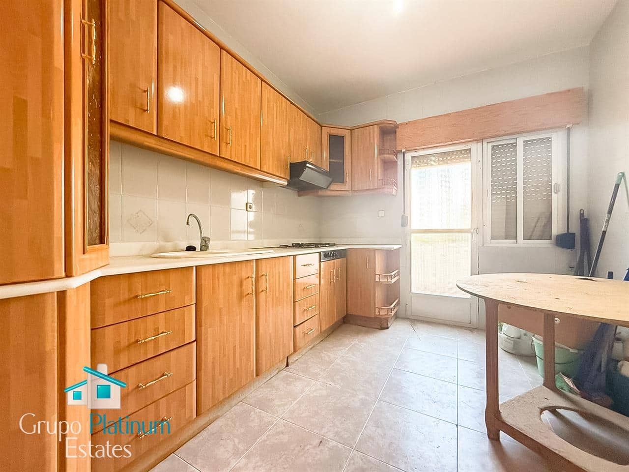 4 soveværelse Rækkehus til salg i Taberno - € 104.950 (Ref: 9141498)