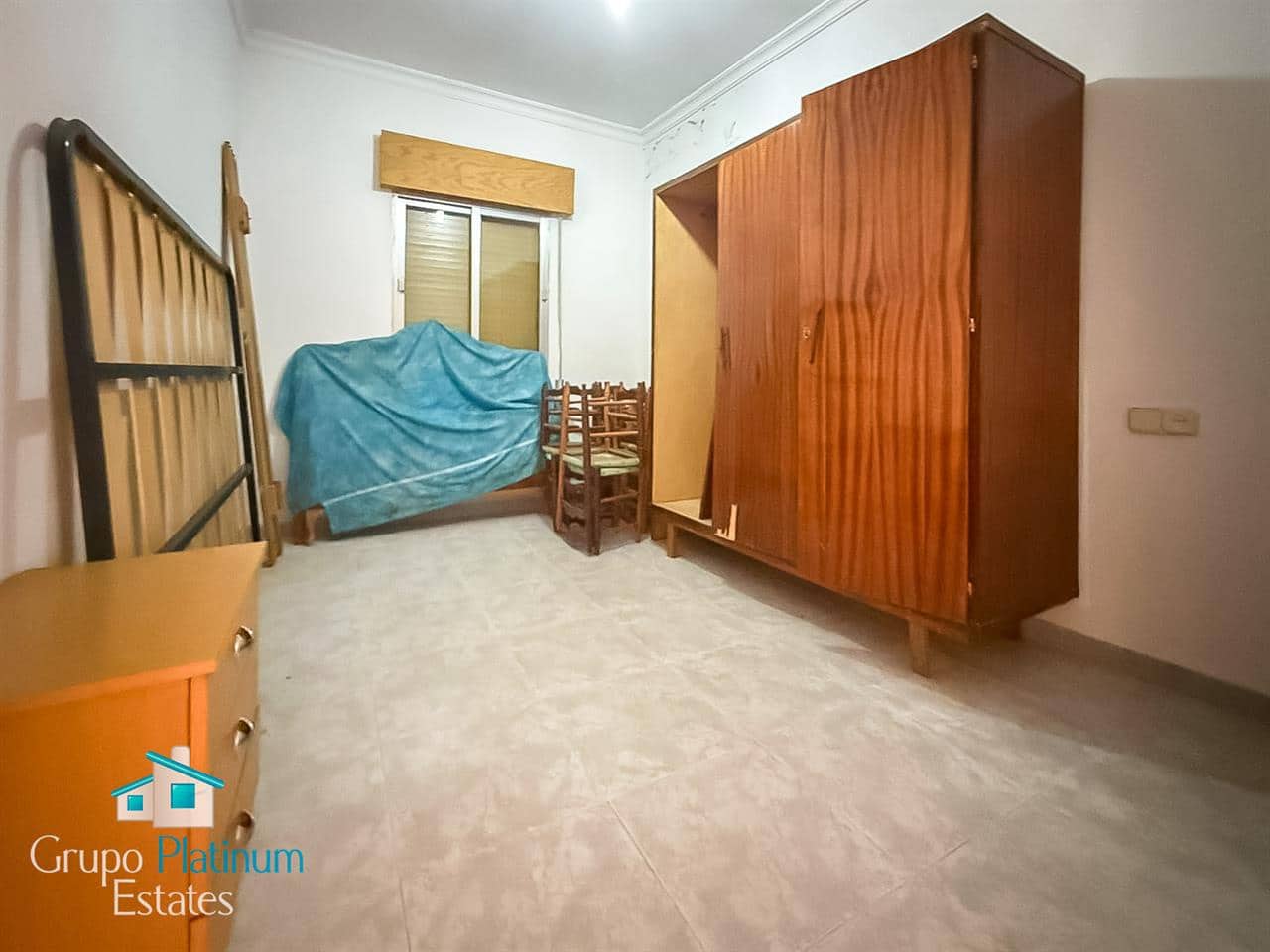 4 soveværelse Rækkehus til salg i Taberno - € 104.950 (Ref: 9141498)