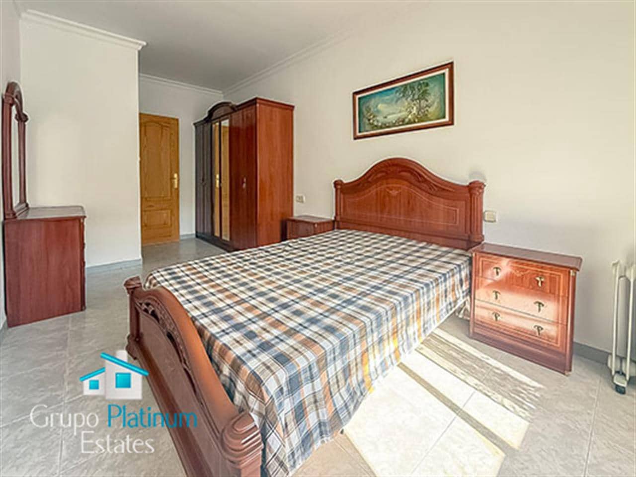 4 soveværelse Rækkehus til salg i Taberno - € 104.950 (Ref: 9141498)