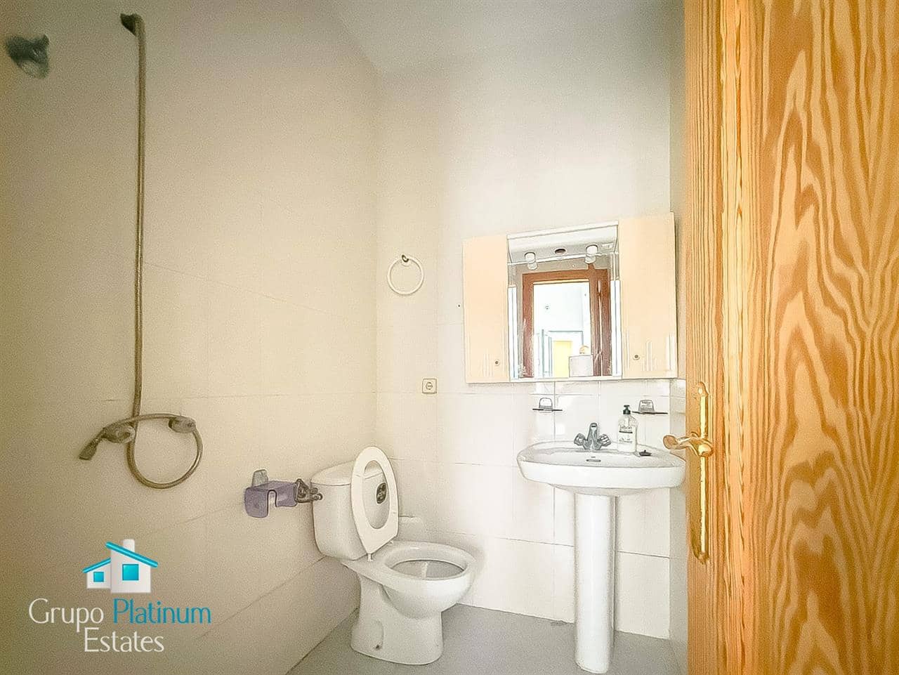 4 soveværelse Rækkehus til salg i Taberno - € 104.950 (Ref: 9141498)