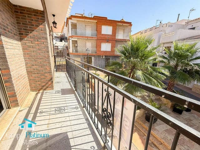 4 sovrum Radhus till salu i Taberno - 104 950 € (Ref: 9141498)