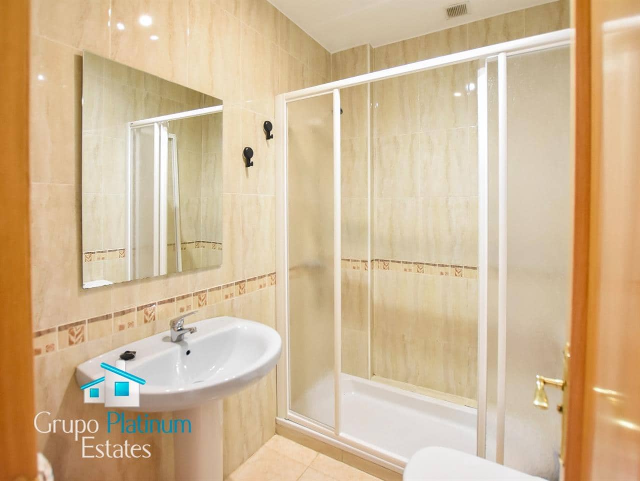 5 soverom Rekkehus til salgs i Albox - € 185 000 (Ref: 9151817)