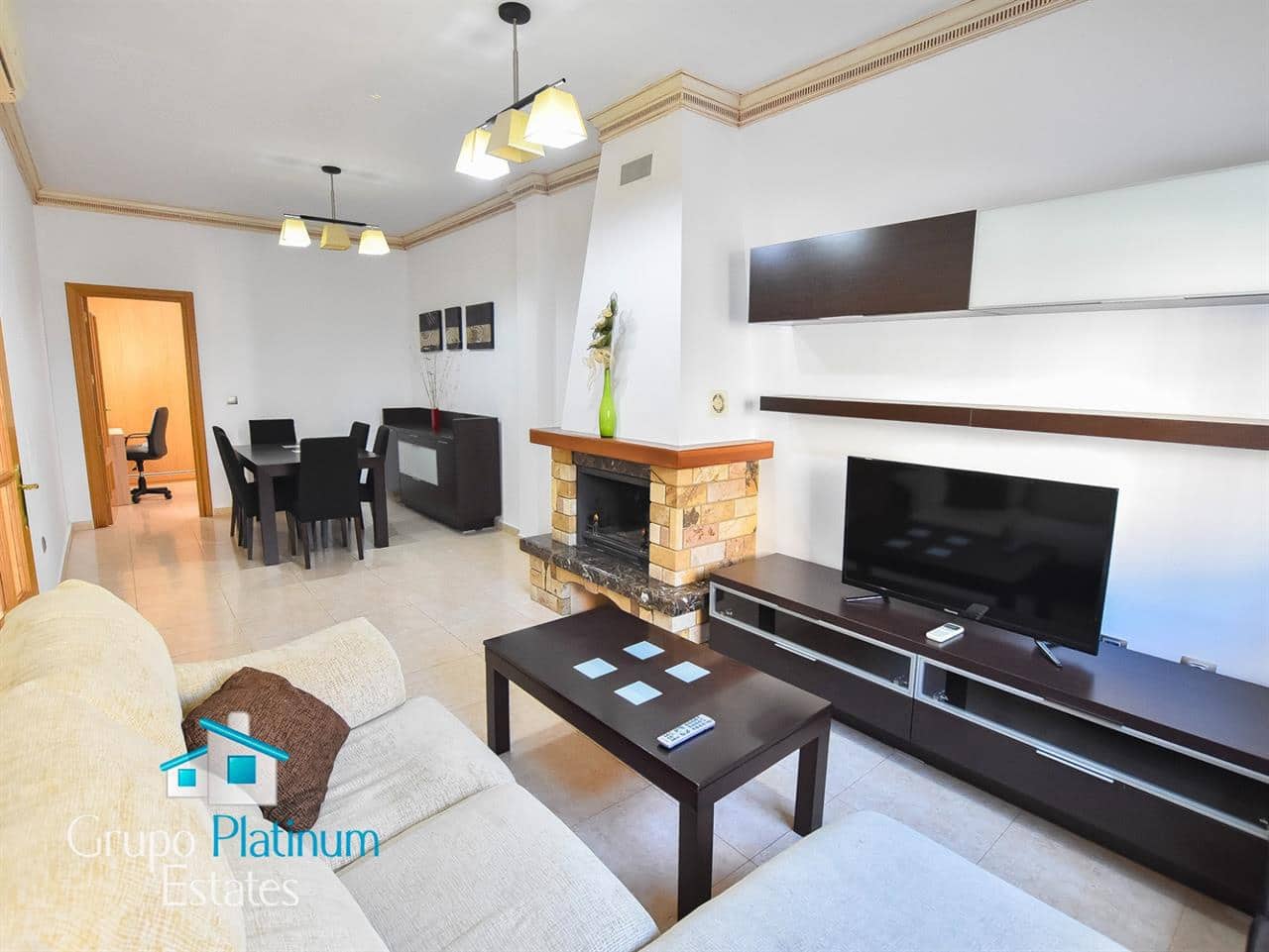 5 soverom Rekkehus til salgs i Albox - € 185 000 (Ref: 9151817)