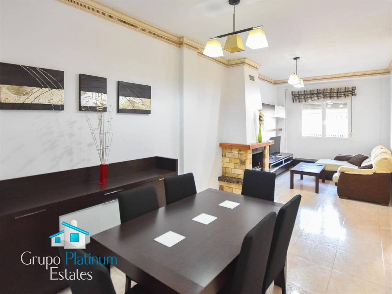 5 soverom Rekkehus til salgs i Albox - € 185 000 (Ref: 9151817)