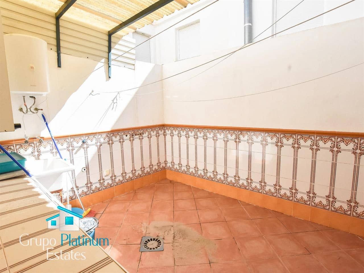 5 soverom Rekkehus til salgs i Albox - € 185 000 (Ref: 9151817)