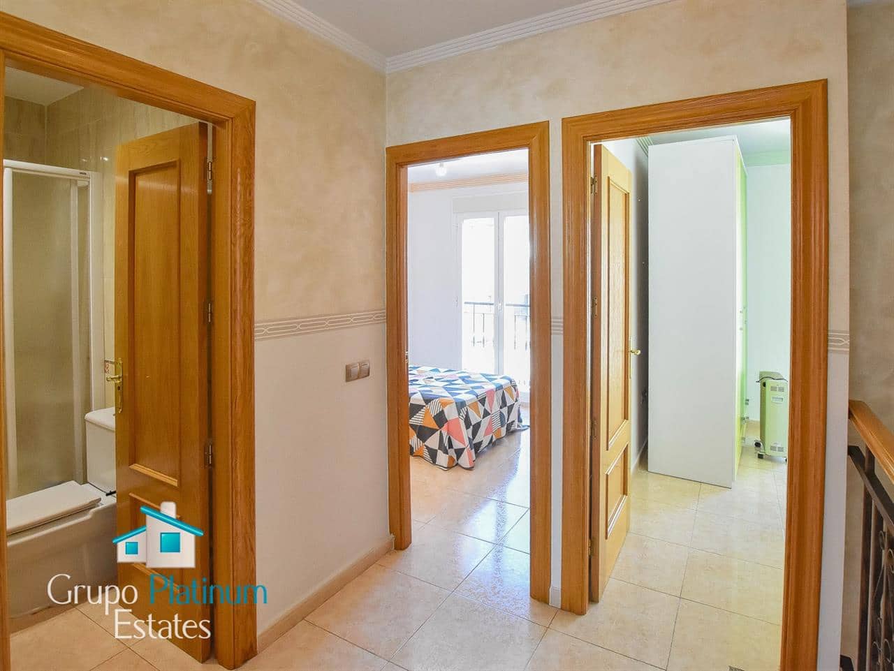 5 soverom Rekkehus til salgs i Albox - € 185 000 (Ref: 9151817)