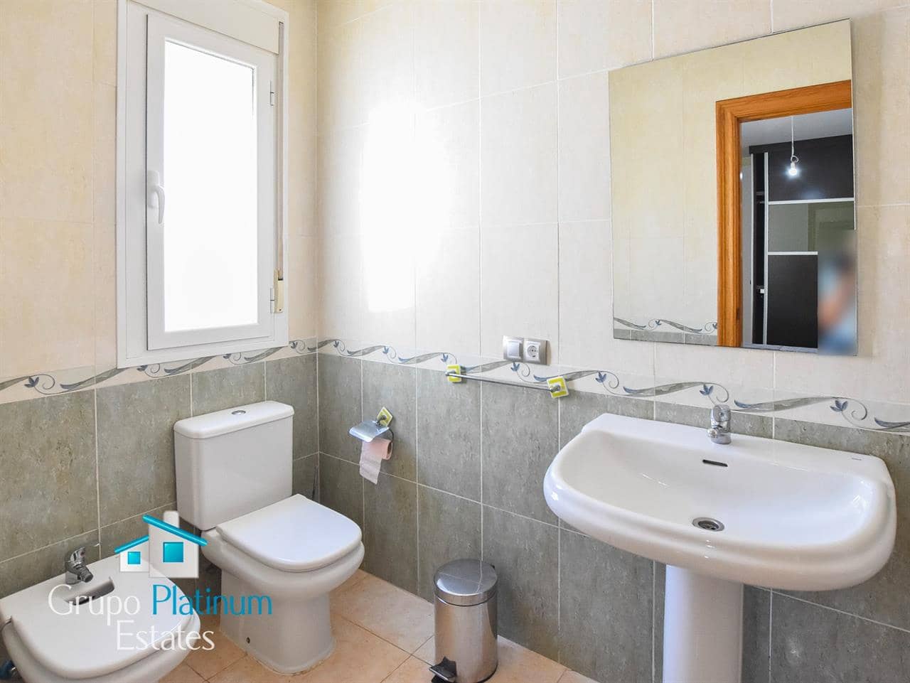 5 soverom Rekkehus til salgs i Albox - € 185 000 (Ref: 9151817)