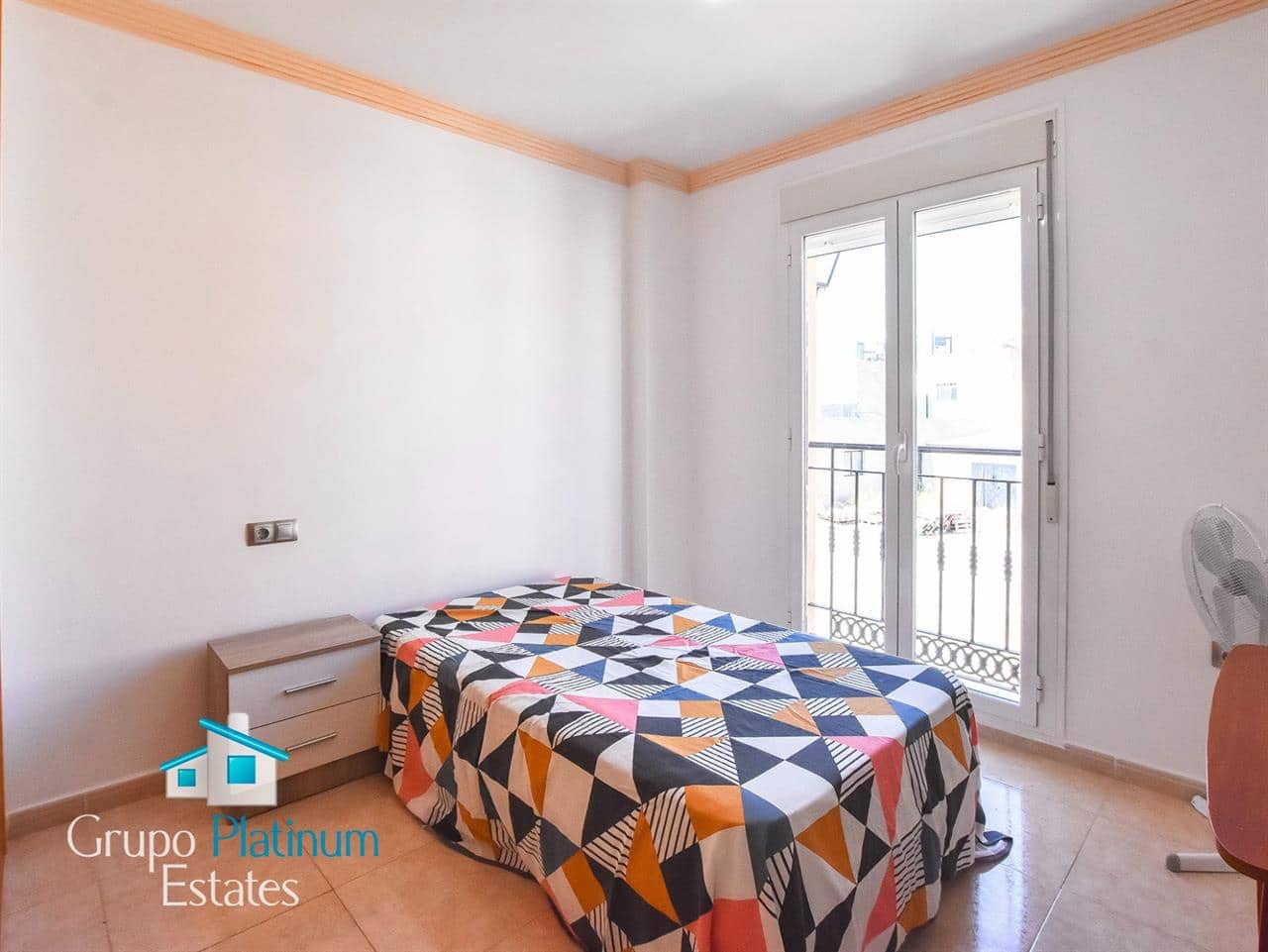 5 soverom Rekkehus til salgs i Albox - € 185 000 (Ref: 9151817)